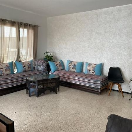 Appartement Rim Casablanca Exteriér fotografie